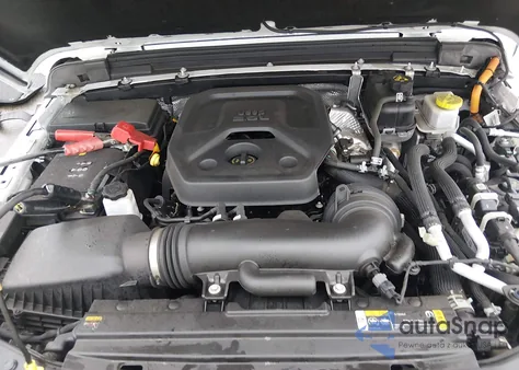 2024 Jeep Wrangler 4Xe Summit 4Xe z USA, uszkodzony, nr VIN 1C4RJXU61RW144419